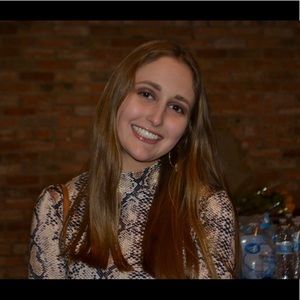 Meet your Posher, Gabby